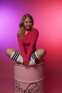 LunaHouston Barbie💗 Pic