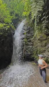 Sara_colyn You and me in nature🥰🍃 Foto 5