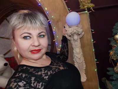 EllieLovee NewYear slika 7