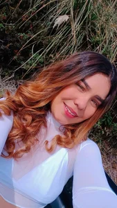 AmbarClarck exploring new landscapes ♥️ Foto 8