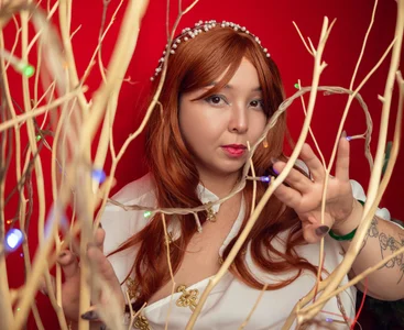 A Warm Winter🎄🎁💖 de mollieblue69 Foto 4