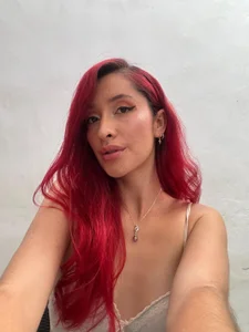 _RedMoon fresh Bilde