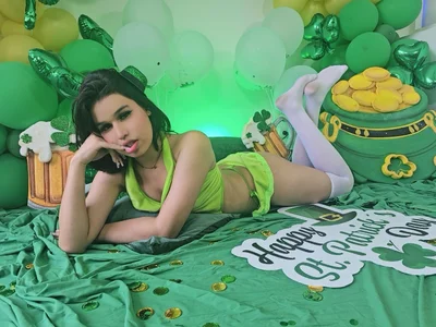 ClaudiaSophia kullanıcısının 🍀 st patrick's day🍀 albümü -  fotoğraf