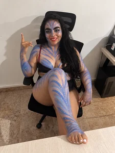 mega_blenda halloween รูป 