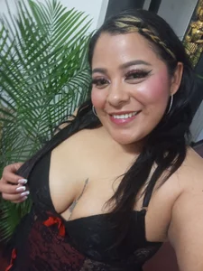 brendamaz Sensual Friday Foto 3