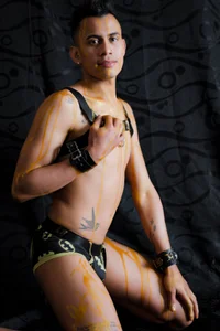 Charliejones_ Public Foto 7