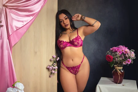 MaddyParisi 💘 2025 Pic