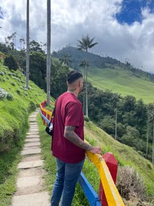 nico_rivera 🏞️ Foto