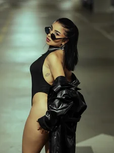 I'M THE BOSS de LilitMalkova Foto