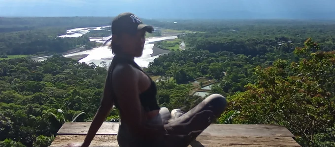 Amazon trip 2024 od VictoriaFeller  3 snímek