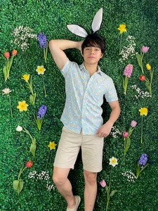 Max_gold Happy easter Foto