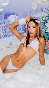 Merry Christmas, come and open your gift 🤶🏻🔥 de NicoleMadrird Foto 7