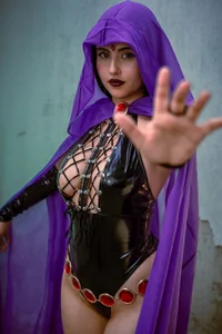 naoko_kirino Magic and mystique ✨⚡ Kuva 2