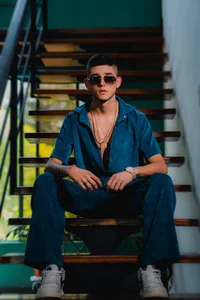 Elegance de Boy_Mathew  4 Imagens