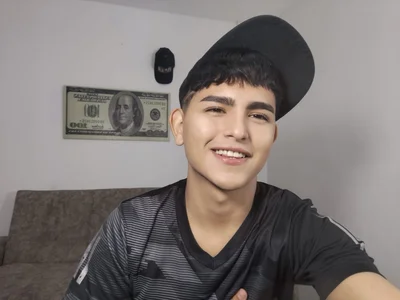 Lyam_ap new year  9. fénykép