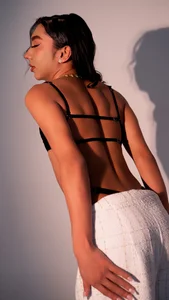 carringtonduvallのI'm Alaia ❤️の 2枚の写真