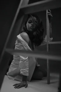 Anne_Mallow stylishly sexy Foto 5