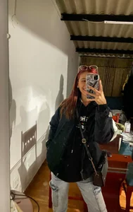 Bella de DaphneHaris Foto 4