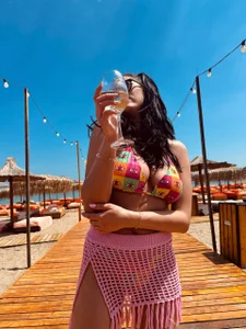 Kimi_ko_ Can I live in a bikini forever? 🌊☀️ Pic 7