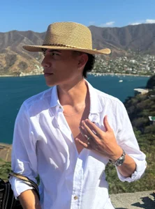 AronTawers ARON Billede 2