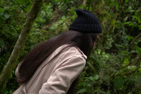 Kore_Persephone Mennesket er herre over sin egen skjebne, ikke gudene 🎁🎁🎨🎭 사진 3