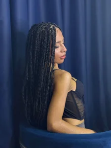 melissa_becraft NEW HAIR♥ Pic 2