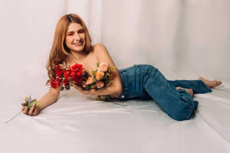 Emmaa_Blonde IT SO SWEET Immagine  2