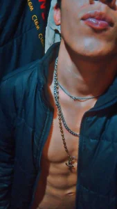 SexyBoy20cmt Public Pic 3