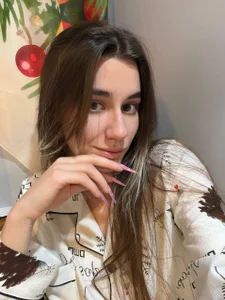 NilaBartkus new pajam😍 Pic 4