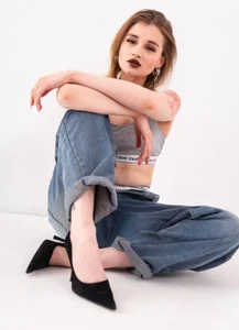DelanaHenter Photo session just for you Pic