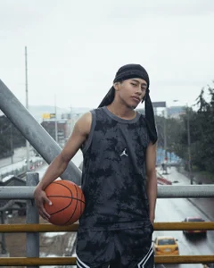 labrinthteasing Basketball Bilde