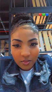 alissonjhonson 🥰❤️ Pic 2