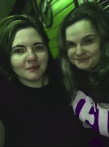 MilaXHelen Public  3. fénykép