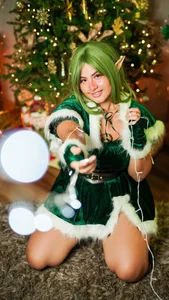 eva_daemon Merry Christmas 2024 Pic 3