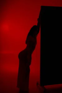 RedStrawberr Public Poză