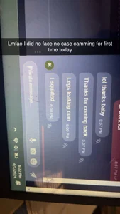 prettynicecock Reviews from private (I have more unposted) Pic