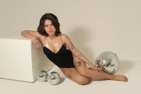 MaiaaCandy GLAMOROUS Pic 2