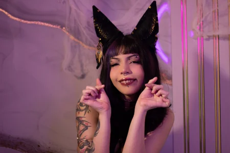 Kaoriabyss_ 👉🏼Anubis👈🏼 Pic 9