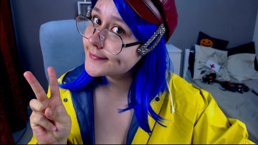 Judith_hypnosiss happy halloween зображення 2