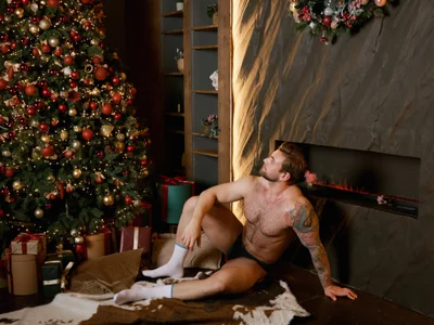 WayneWilson It's TIME... slika 2