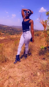 Sexxieshanty Public Foto 2