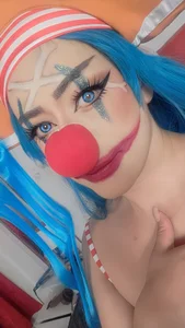 _niikybuggy cosplay图片 5