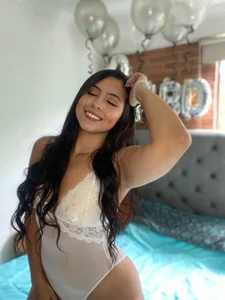 Sexy__Sharon My Bday Pic