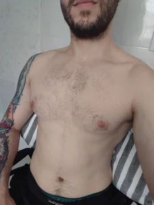 No shirt 😜 od GreenEyesFit  4 snímek