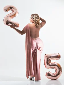 AliiceBrown_ Happy 25 for me 💝 Foto