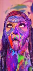 ✨LET'S PAINT THE WORLD WITH COLORS✨ de shayna_manson_ Foto 7