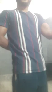 SexyLord07 Wanna More? Foto 4