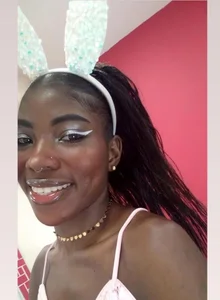 NatashaEgnath BUNNY♥ Gambar