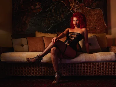 RubyRosselのRubyRossel 🌹 Tonight, dream with me.の 8枚の写真