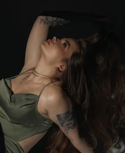 Vladamais Khaki show Foto